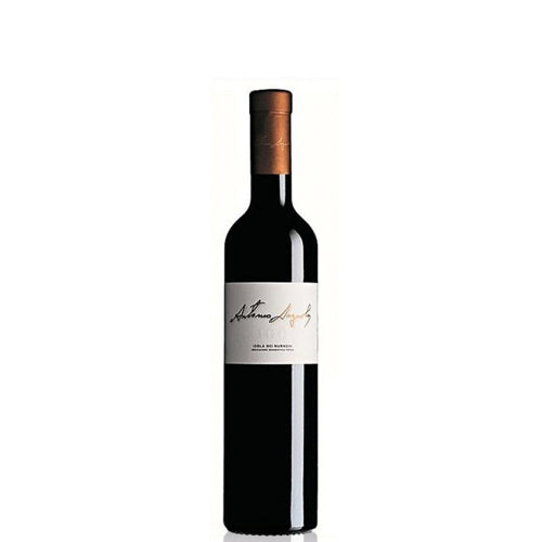 Isola dei Nuraghi Passito Rosso IGT “Antonio Argiolas 100” 2016 - Argiolas (0.5l)