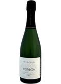 Champagne Anthracite Brut Corbon