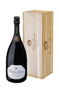 Franciacorta DOCG Brut "Cuvée Royale" Marchese Antinori Tenuta Montenisa Salmanazar Botella de 9 L CAJA MADERA