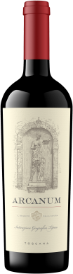 Arcanum 2017 IGT rojo Toscana Tenuta di Arceno