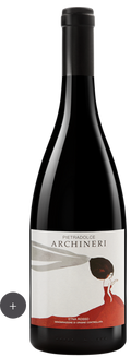 ARCHINERI Etna Rosso DOC 2019 Pietradolce