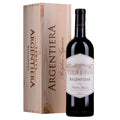 Argentiera doc Bolgheri superiore de 12 Litros - Balthazar
