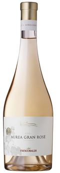 Aurea Gran Rosé 2021 Toscana IGT Rosado Tenuta Ammiraglia Frescobaldi