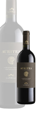 Auritea 2018 Costa Toscana IGT Tenuta di Podernovo, Tenute Lunelli