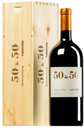 50 & 50 2017 IGT Toscana Avignonesi e Capannelle 5升帝国装
