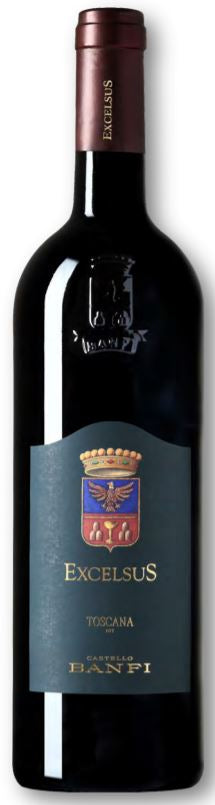 Excelsus Sant Antimo IGT Rosso Toscana