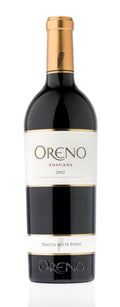 Oreno 2017 IGT Toscana Rosso Tenuta Sette Ponti