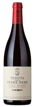 Etna Rosso  "Santo Spirito" 2017 Tenuta delle Terre Nere