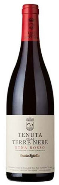 Etna Rosso  "Santo Spirito" 2017 Tenuta delle Terre Nere