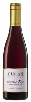 Pasithea Rosa , Moscato Rosa Alto Adige DOC