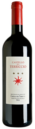 Castello del Terriccio 2012 Rosso Toscana IGT