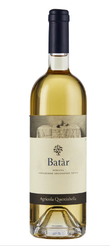 Batar 2022 Toscana IGT Blanco Querciabella