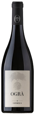 Ogrà 2018 Syrah Rojo Lazio IGP Familia Cotarella