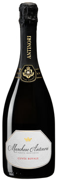 Franciacorta DOCG Cuvée Royale MAGNUM