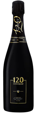 Extra Brut Cuvèe Anniversaire 120 ans Edizione limitata