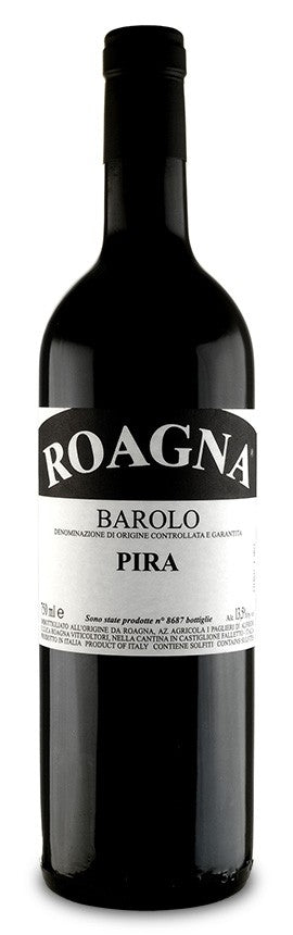 Barolo La Pira 2011 DOCG Roagna