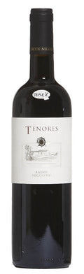 Tenores 2014  Romangia IGT rosso Dettori