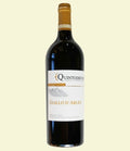 Greco di Tufo Yellow d'Arles 2021 DOCG Quintodecimo MAGNUM