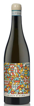 Nebbiolo d'Alba 2018 Fletcher Wines