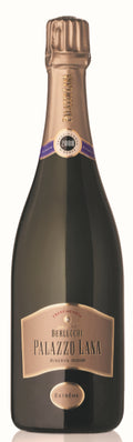 PANTALÓN LANA EXTRÊME Franciacorta Riserva 2010 Berlucchi