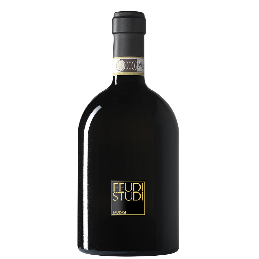 Taurasi DOCG “Rosamilia” 2017 - Feudi Studi