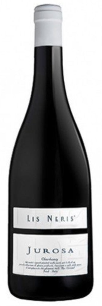 Jurosa 2019 Chardonnay  DOC Lis Neris