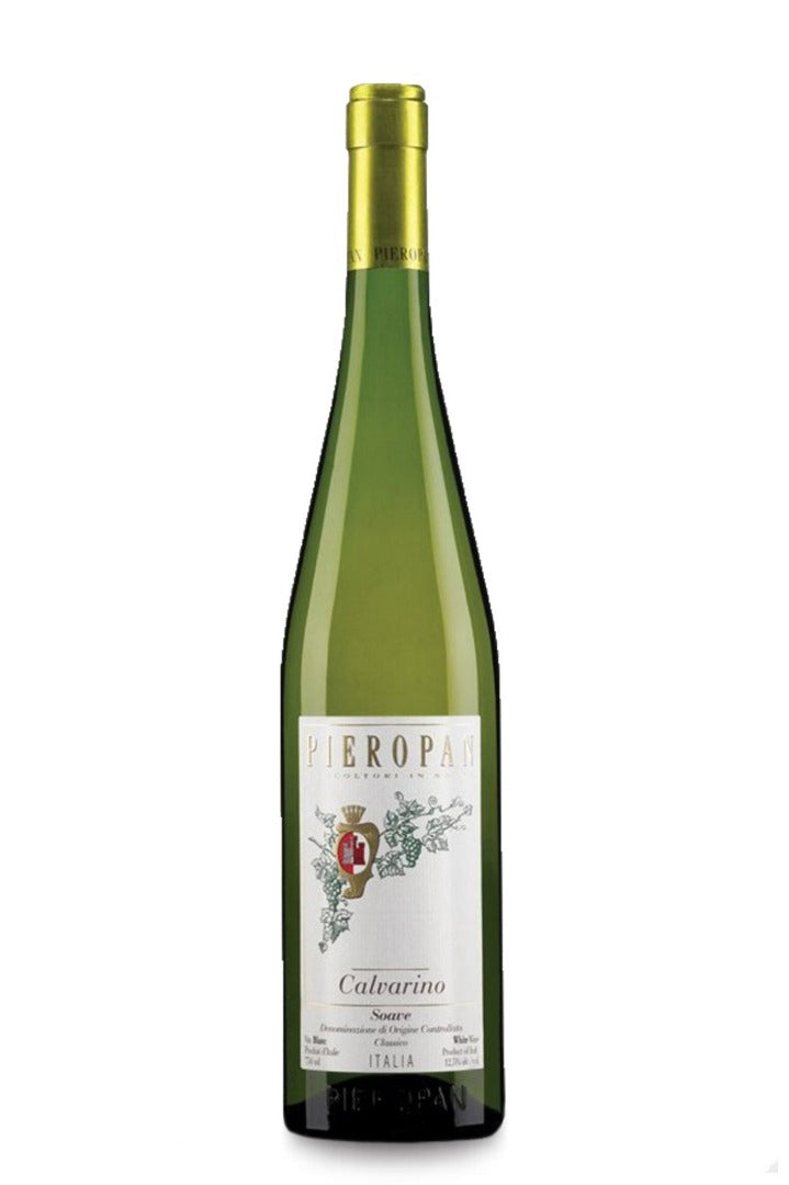 Soave Classico DOC Calvarino 2018 Pieropan