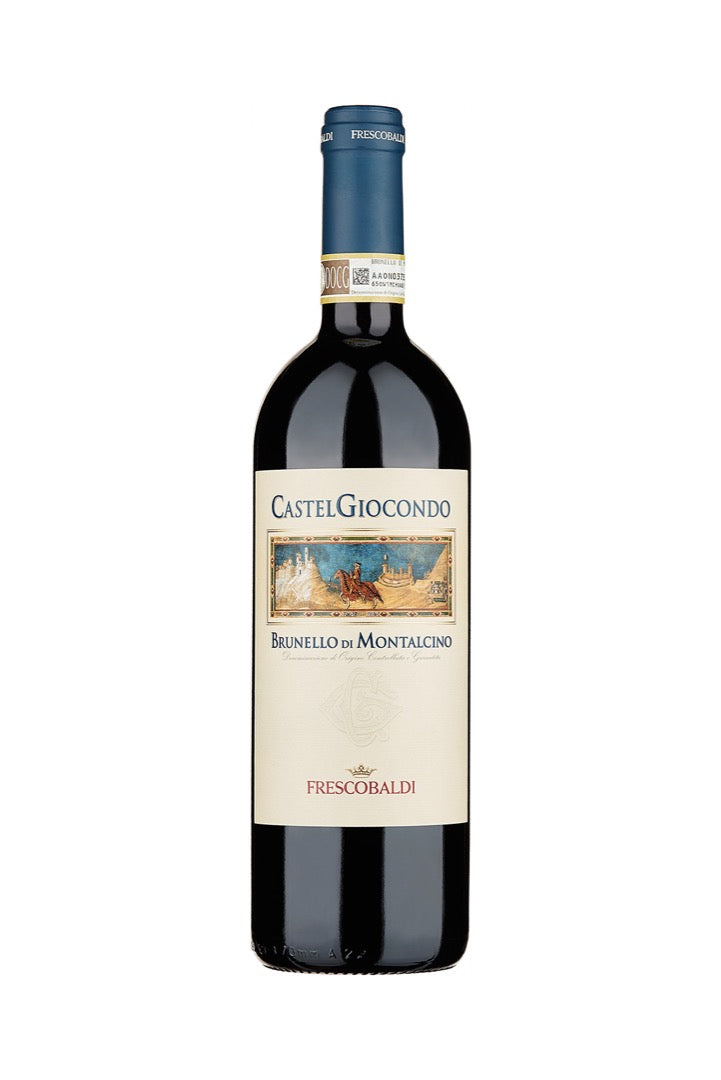 Brunello di Montalcino 2015 DOCG Castelgiocondo MAGNUM Frescobaldi