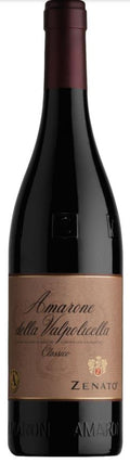 Amarone Classico DOCG 2015 Zenato