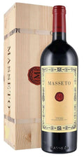 Masseto 2017 IGT Toscana Tenuta dell'Ornellaia Magnum