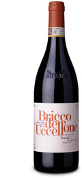 Barbera d'Asti Bricco dell'Uccellone 2021 DOCG Braida Giacomo Bolonia