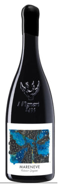 Mareneve 2017 Terre Siciliane IGP Federico Graziani