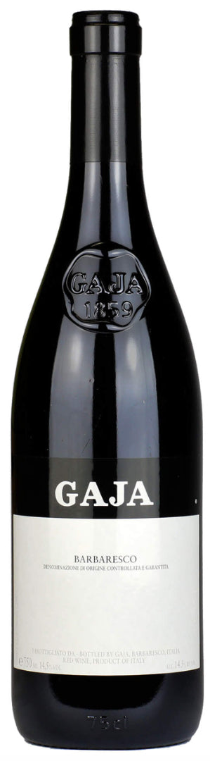 Barbaresco 1997 DOCG Gaja