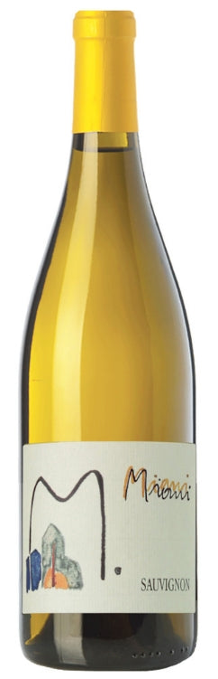 Sauvignon 2024 Colli Orientali del Friuli DOC Miani