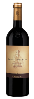 Chianti Classico Gran Selezione DOCG Badia a Passignano 2019 - Antinori