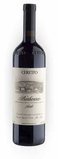 Barbaresco DOCG 2020 Asili Organic Ceretto