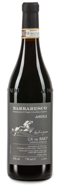 Barbaresco DOCG  Asili 2020 Ca del Baio