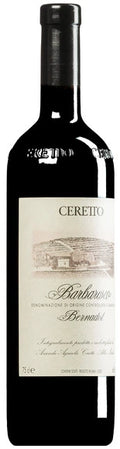 Barbaresco Bernadot DOCG 2020 (BIO) Ceretto