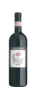 Barolo Bussia DOCG 2017 Carlo Viglione