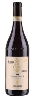 Barolo docg MGA CARPEGNA 2019 Enrico Serafino