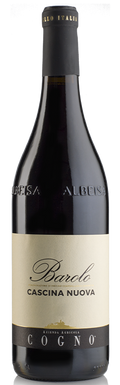 Barolo 2019 DOCG New House Elvio Cogno