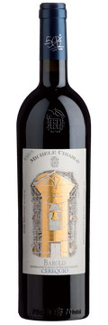 Barolo Cerequio DOCG 2016 Riserva Michele Chiarlo