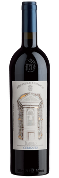 Barolo DOCG 2021 Cerequio Michele Chiarlo