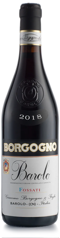 Barolo Fossati DOCG 2020 Borgogno