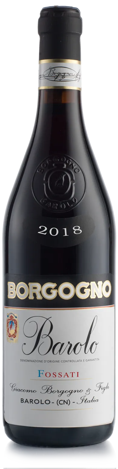 Barolo Fossati DOCG 2020 Borgogno