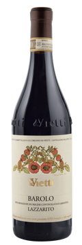 Barolo Lazzarito DOCG 2019 Vietti