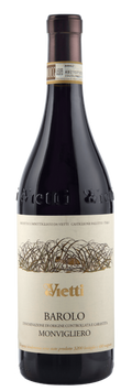 Barolo DOCG 2019 Monvigliero Vietti MAGNUM