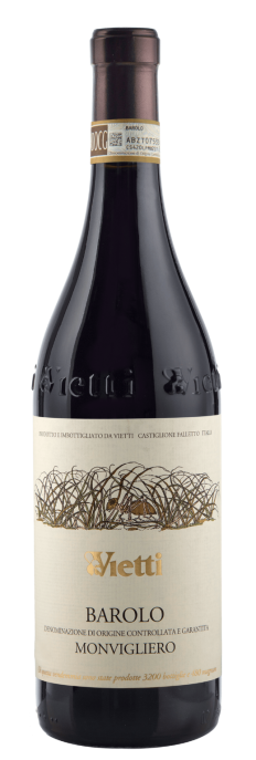 Barolo DOCG 2019 Monvigliero Vietti MAGNUM