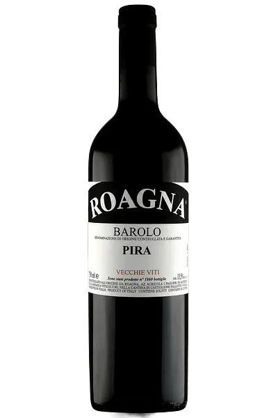 Barolo Pira Old Vines 2014 DOCG Roagna