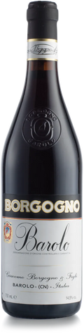 Barolo DOCG 2021 Borgogno